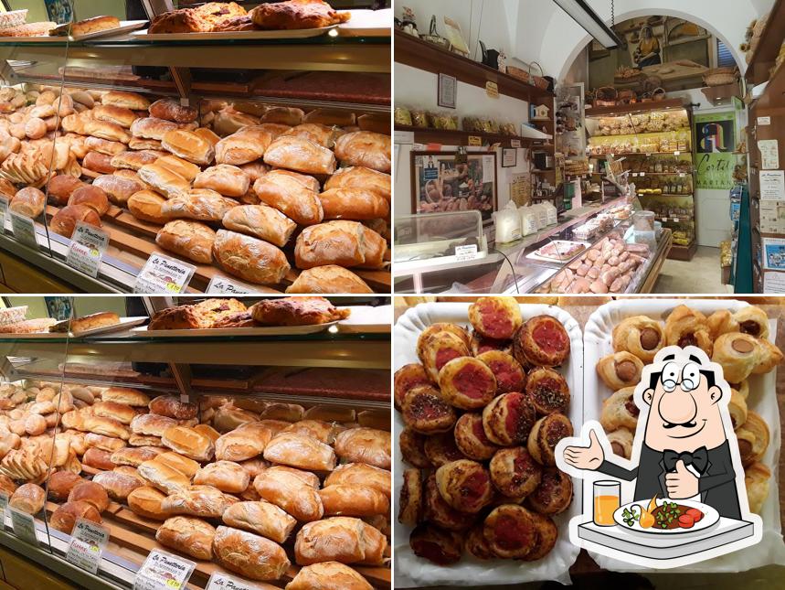 La Panetteria di Antonio Guglielmo