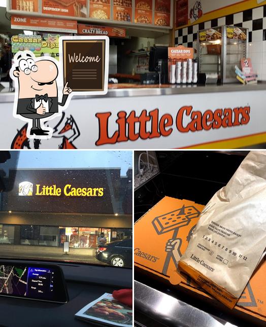 Voir cette image de Little Caesars Pizza