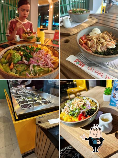 Mana Poke: Restaurante, Comida Havaiana, Delivery em São Bernardo do Campo
