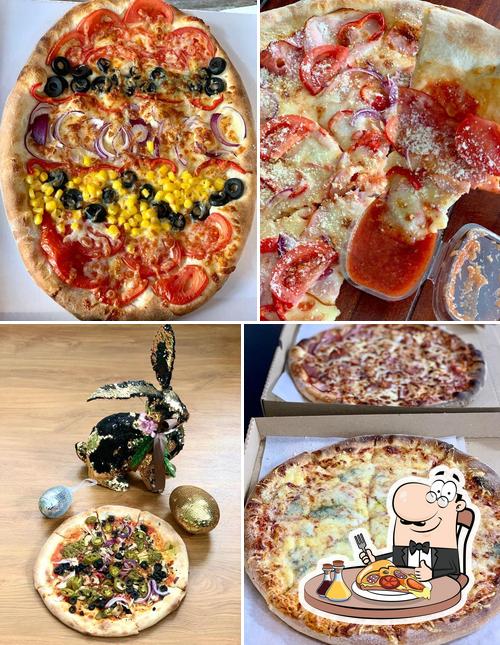 Pizzaiolo Brasov