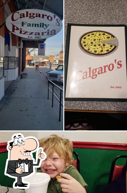 Calgaro's Pizza of Cole Camp in Cole Camp Restaurant reviews