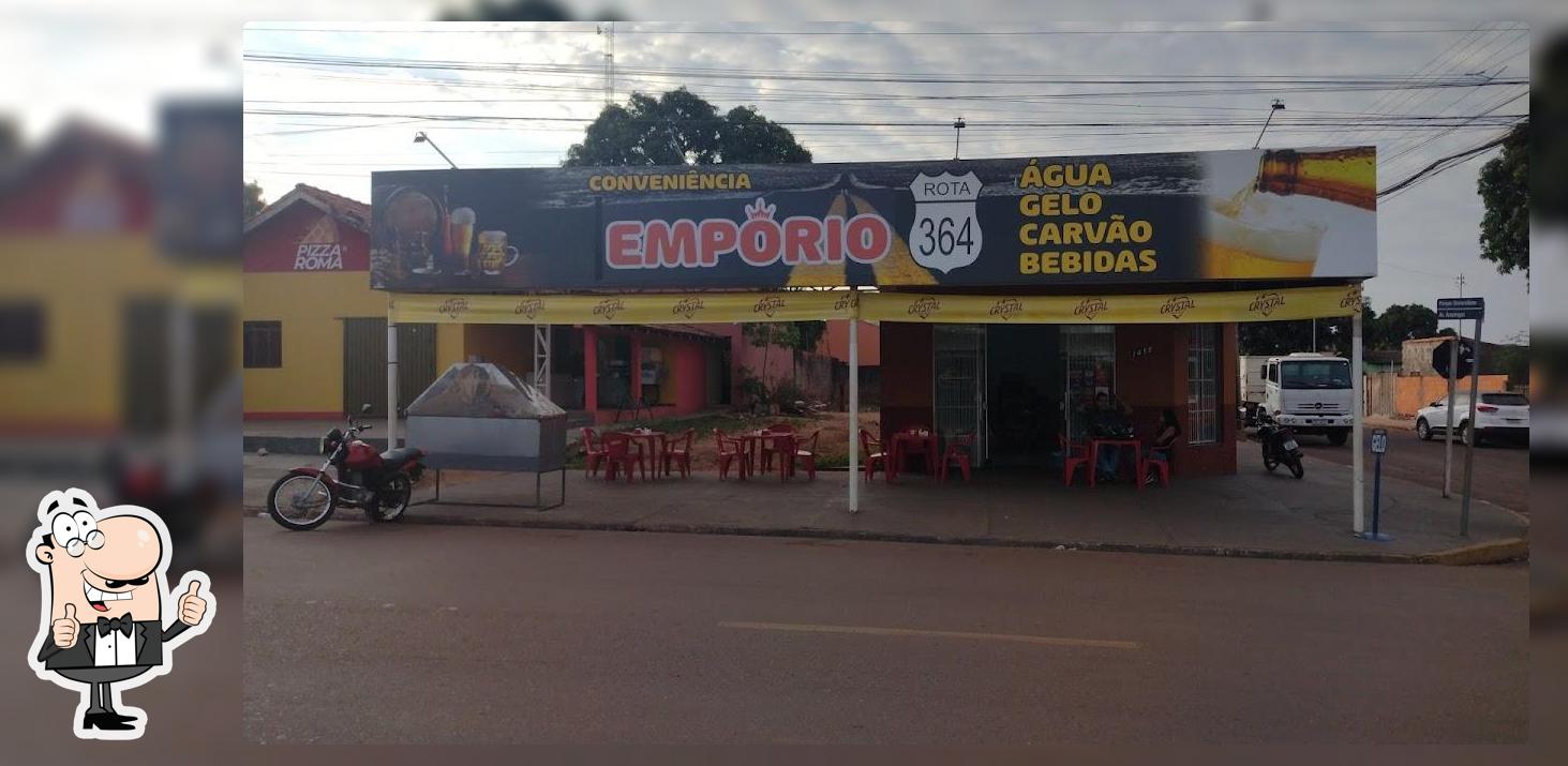 Empório conveniência