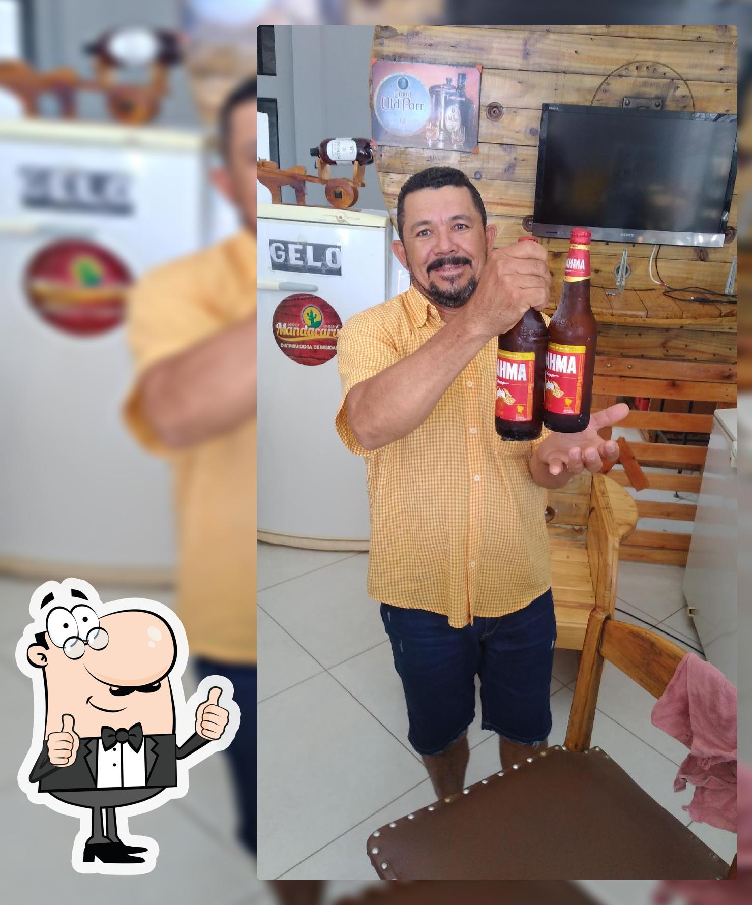 Mandacaru bar e distribuidora