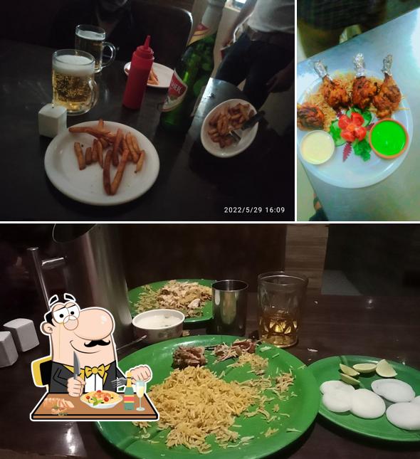 Sai Laxmi Bar and Restaurant