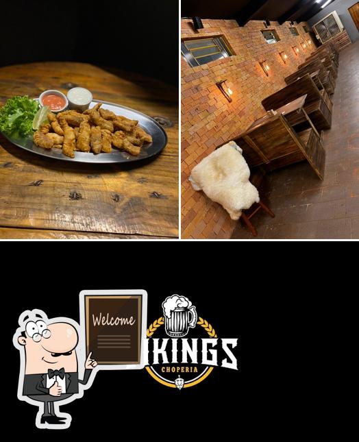 Vikings Choperia