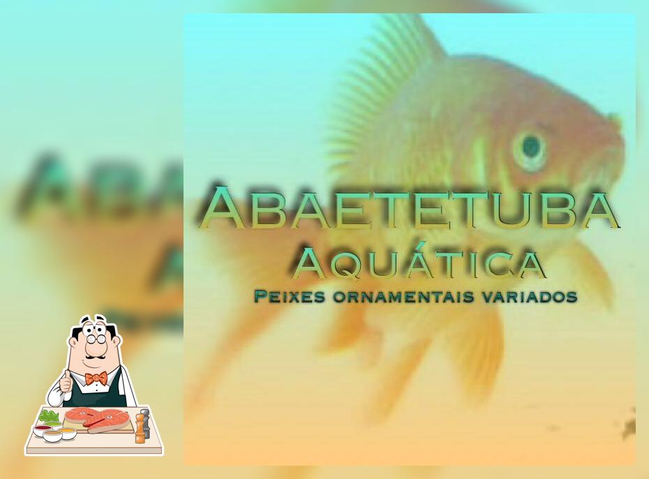 Abaete Aquática