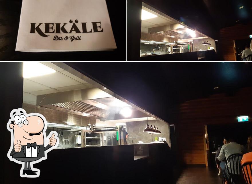 Kekäle restaurant, Kittilä - Restaurant menu and reviews