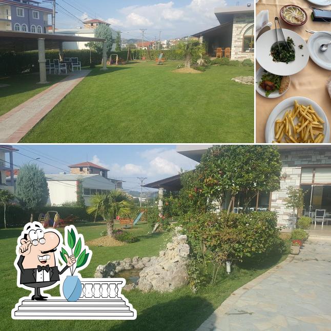 Restaurant Arab Halal, Vorë - Restaurant reviews