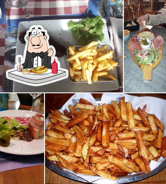 Brasserie des Alpes