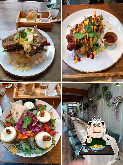 Brownies & downieS, Bergen op Zoom Restaurant reviews