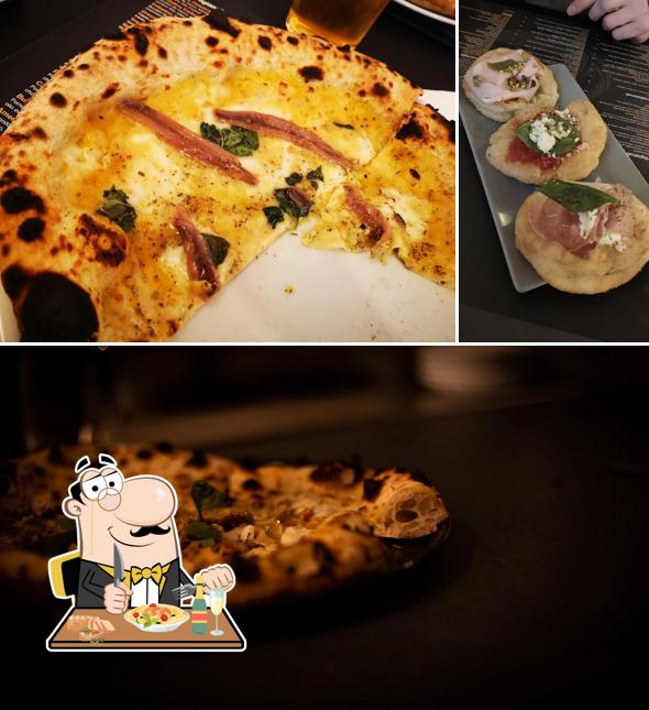 Cibo al C27 Pizzeria 2.0