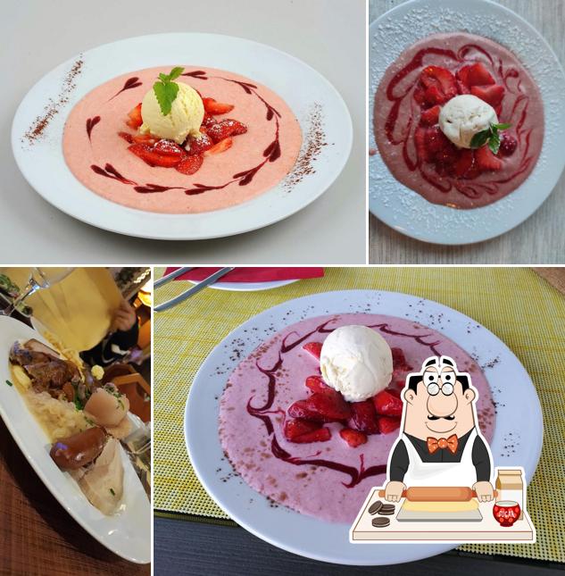 Cramer Stuben Restaurant