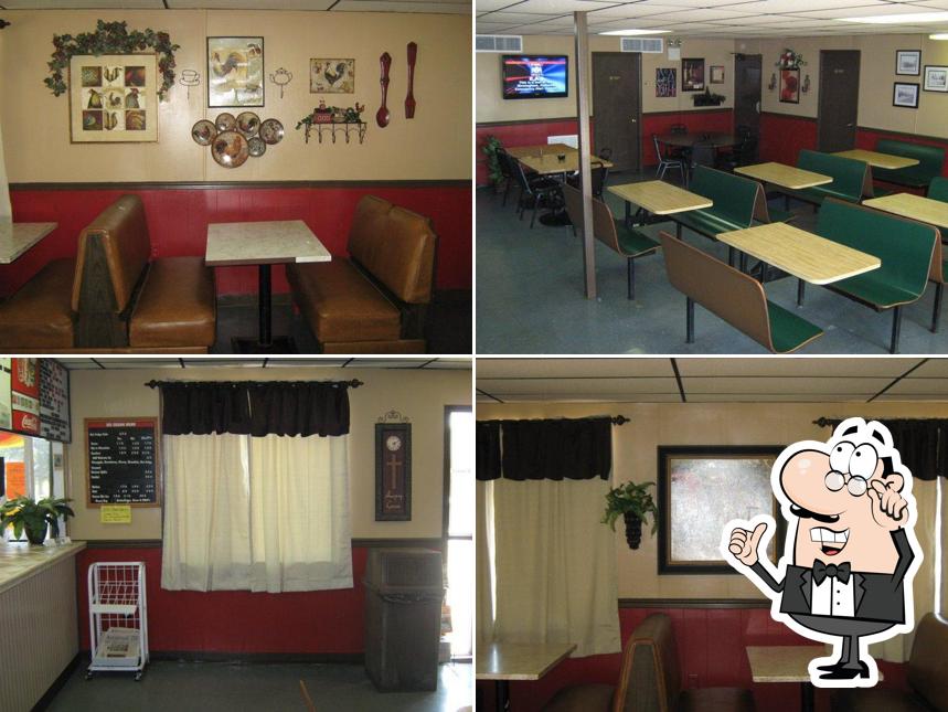 Dari Delite Thorsby in Thorsby Restaurant reviews