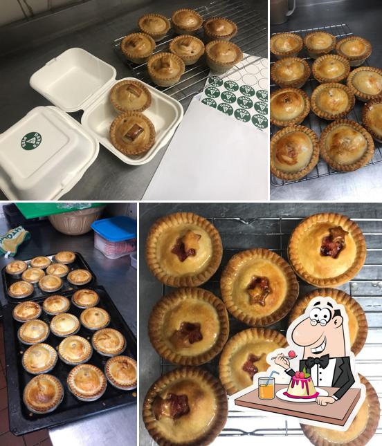 Dave's Pies & Ale in Leeds Restaurant reviews