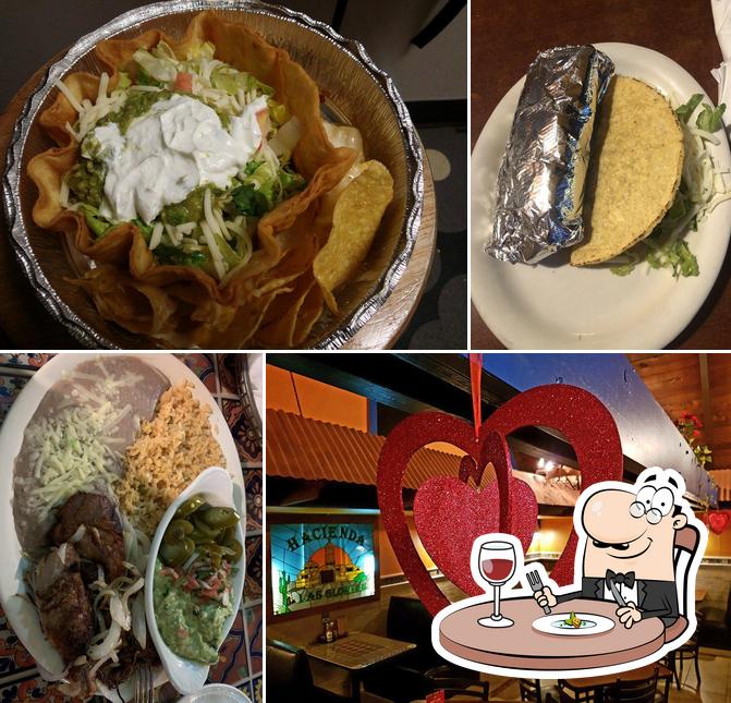 Hacienda Las Glorias, 4317 Center Point Rd NE in Cedar Rapids ...
