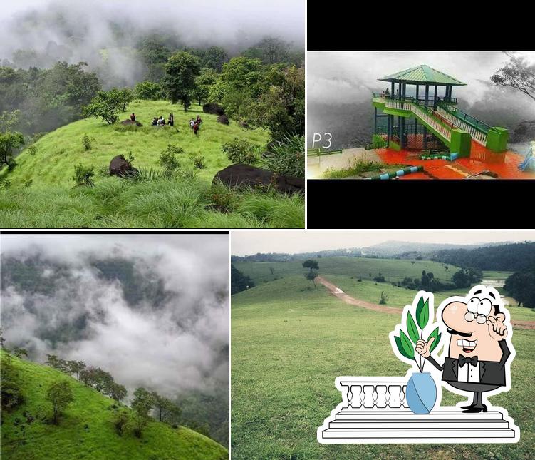 Hanchinamane Home Stay