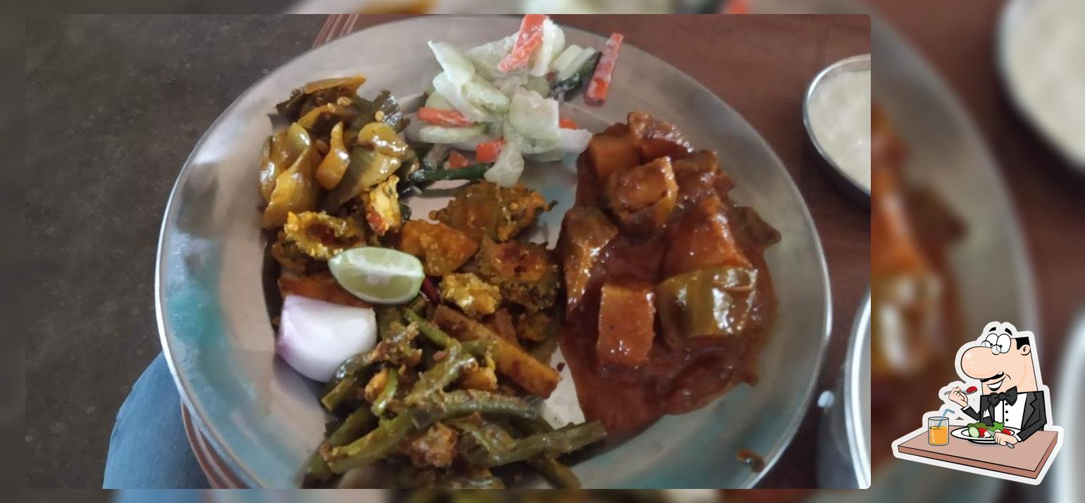 Hotel Swastik(Veg & Non veg)