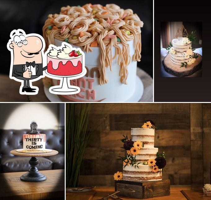 Katie Cakes in Red Lodge Restaurant reviews