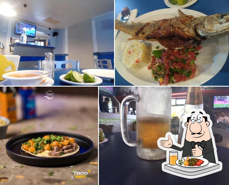 Los Angulo Carnes Y Mariscos restaurant, San Luis Río Colorado - Restaurant  reviews