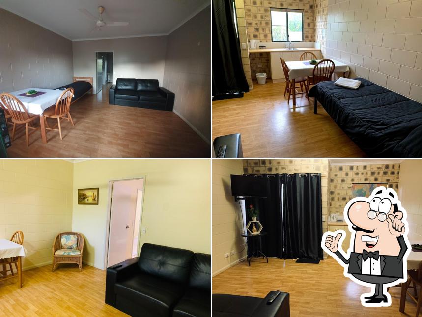MILLAA MILLAA HOTEL in Millaa Millaa Restaurant reviews