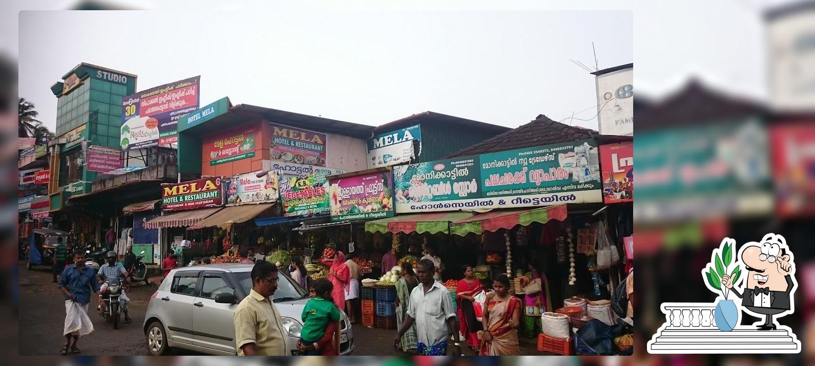 Mela Hotel