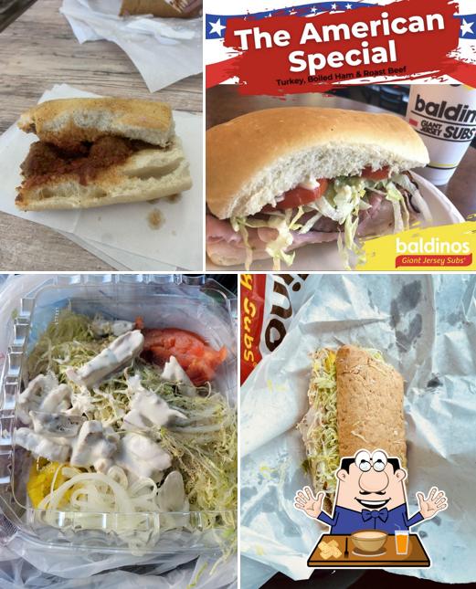 Find the best place to eat in Springfield, autumn 2024