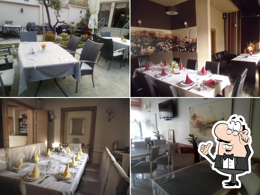 Restoran Desetka Pirot