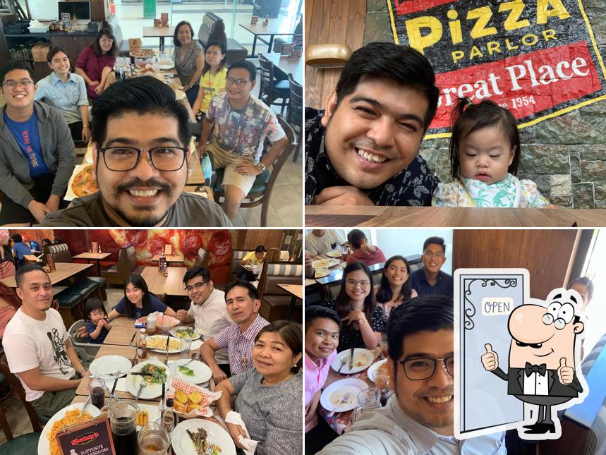 Shakey’s pizzeria, Las Pinas