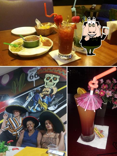 Jack Tequila restaurant, Nova Iguaçu Restaurant reviews