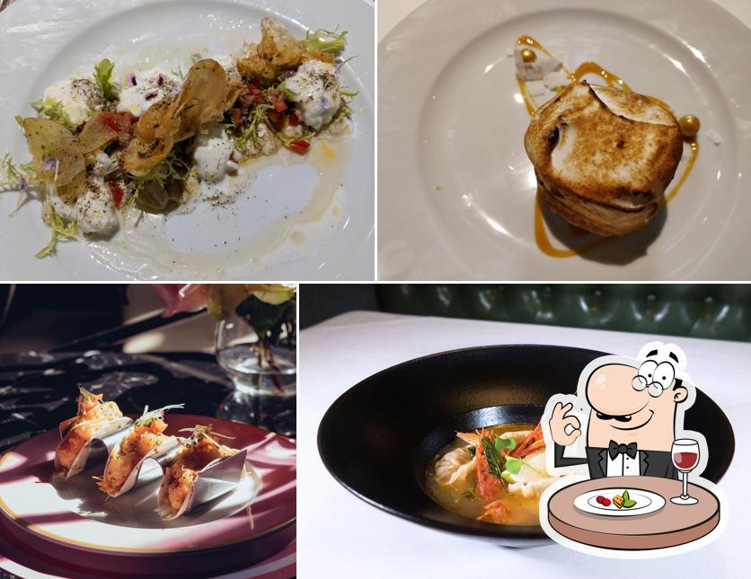 59 Republic, Valletta Restaurant reviews