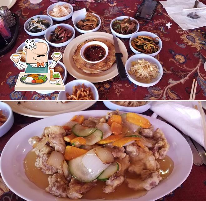 Han II Gwan Restaurant in El Paso Restaurant reviews