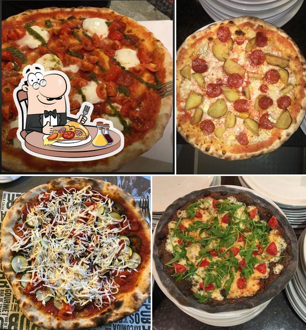Pizzeria Da Gianni