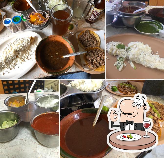 Restaurante Birria El Moreno, Heroica Puebla de Zaragoza, Del Angel 244 -  Opiniones del restaurante