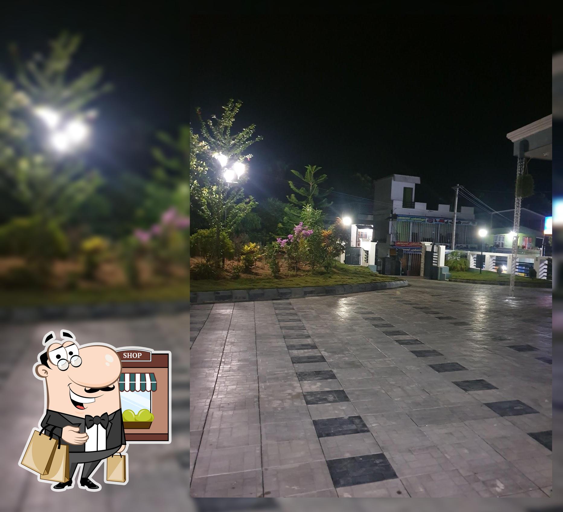 Varayadi PMS STORE