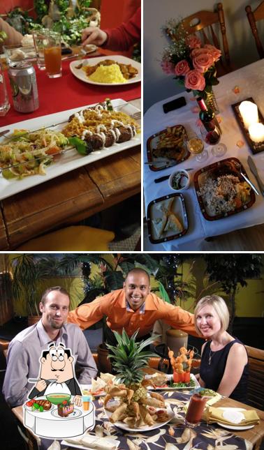 Voir la photo de Caribbean Flavas Restaurant & Catering