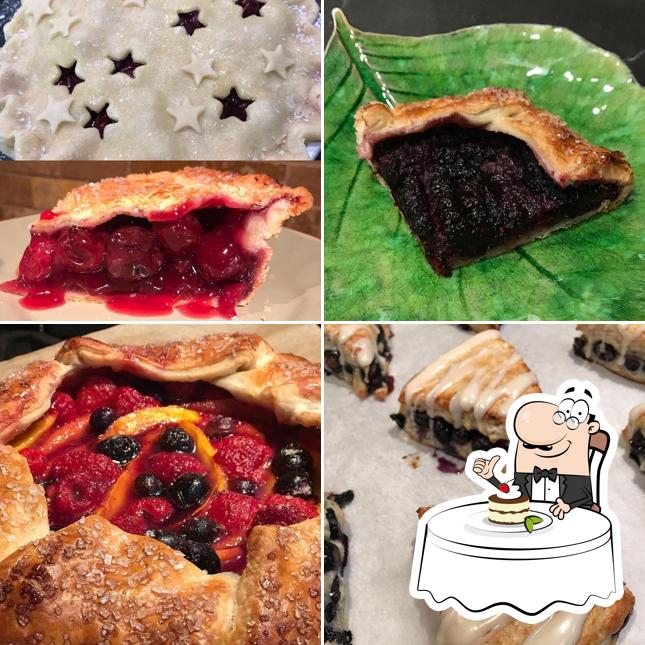 The Baker's Box in Vallejo Restaurant reviews