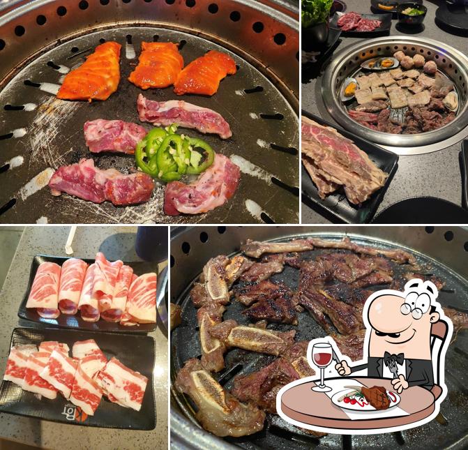 Best bulgogi in Killeen restaurants, spring 2024 Restaurant Guru