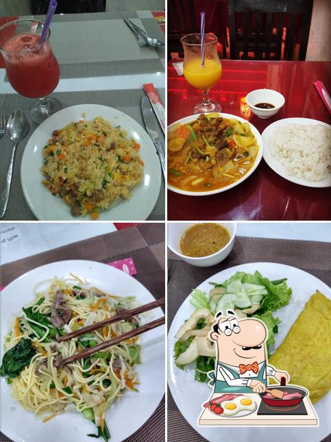 Mandarin Café, tp. Huế - Restaurant menu, prices and reviews Mandarin Café, tp. Huế - Restaurant menu, prices and reviews