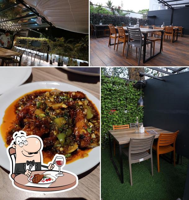 NALAN ROOFTOP, Tirumangalam - Restaurant menu, prices and reviews