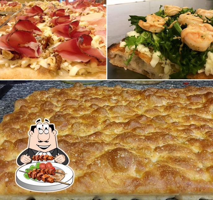 Cibo al Family Pizza di Micco Andrea