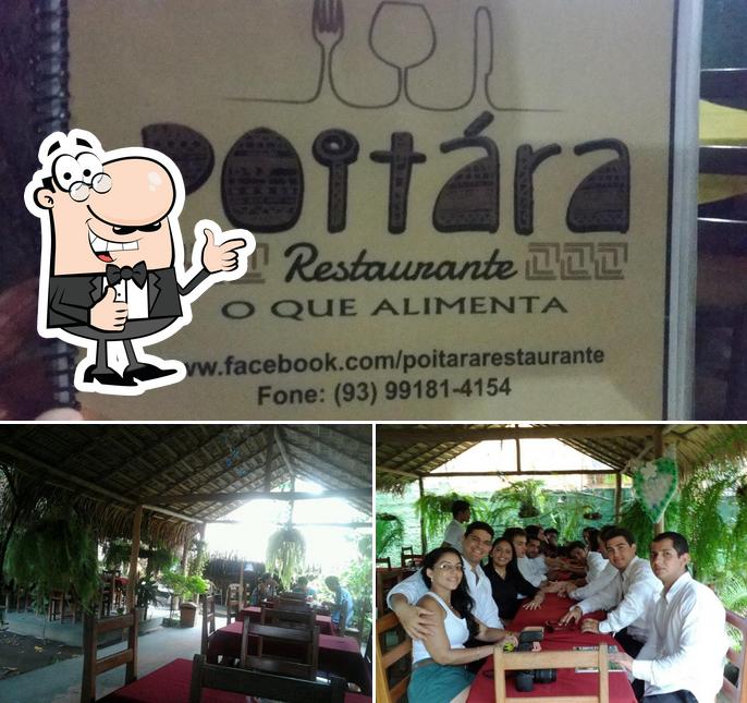 Here's an image of Restaurante Parada Obrigatória