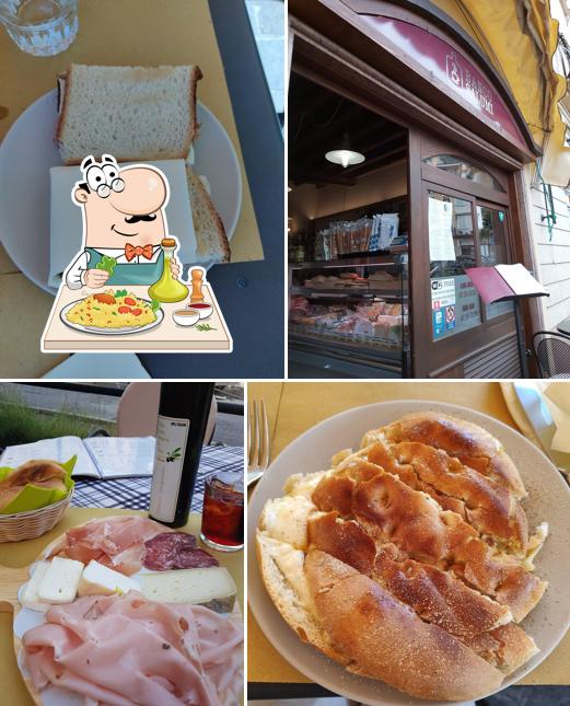 Banco Salumi