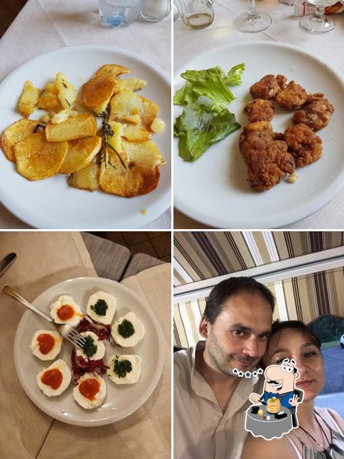 Cibo al Giacu 'd Nota
