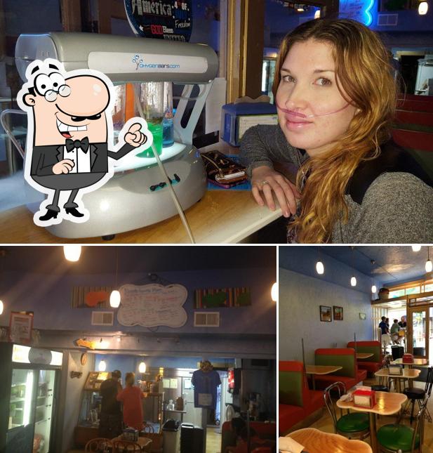 Find the best place to eat in Manitou Springs, spring 2024 Restaurant
