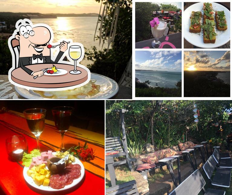 Mirante Sunset Bar