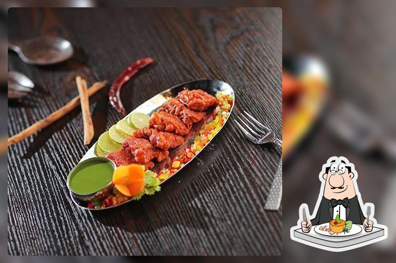Sourabh Bar & Restaurant