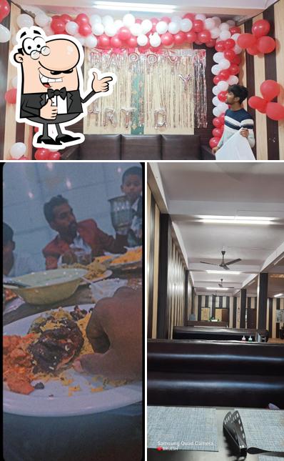 Aarya restaurant