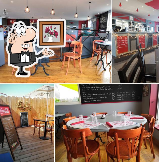 Bistro Lyly