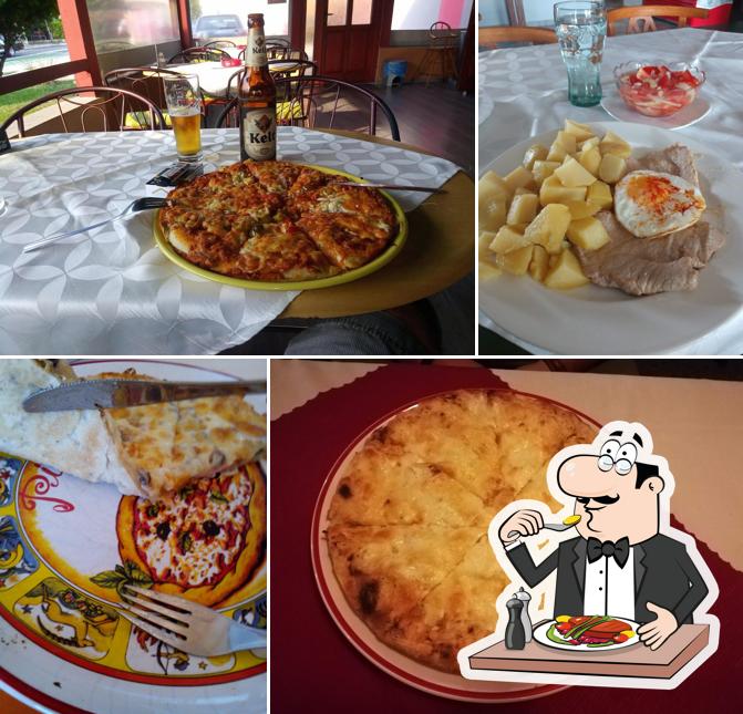 CAESAR PIZZERIA RESTAURANT s.r.o.