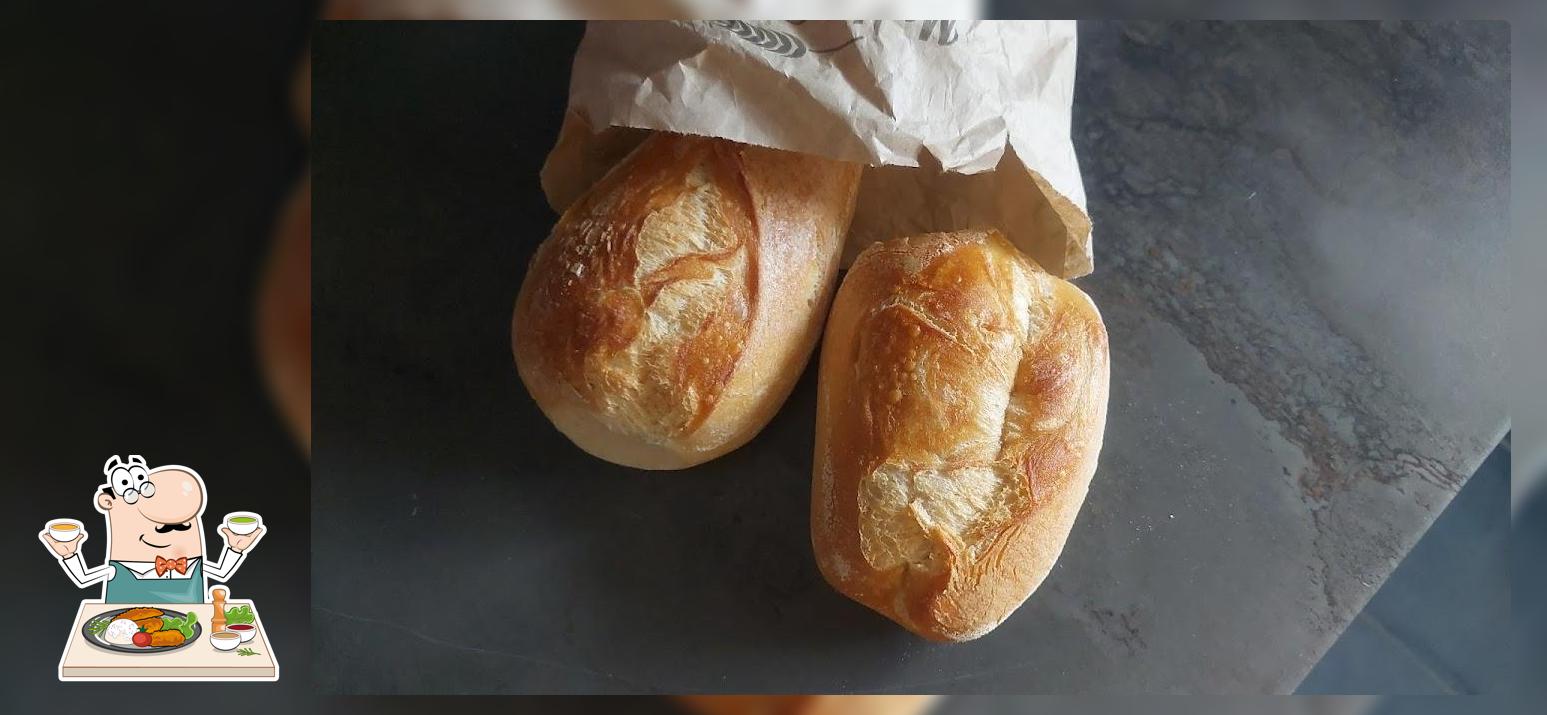 Markt-Bäckerei Brackenheim
